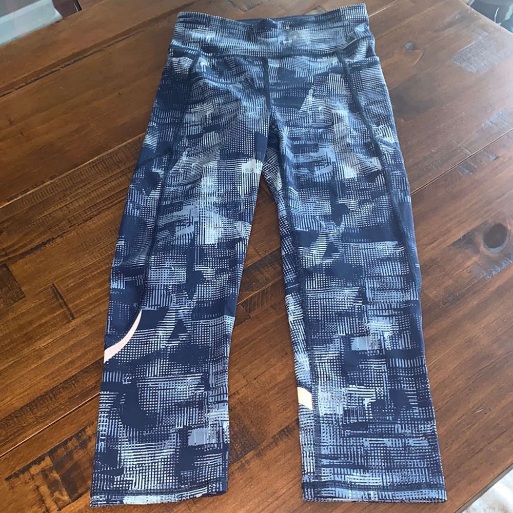 Sweaty Betty Zero Gravity Leggings